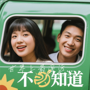 世界上最遥远的距离，你却不知道