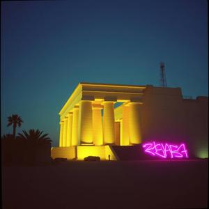 Mix Space (feat. Off the Temple)
