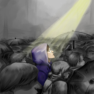 Свет или Тьма