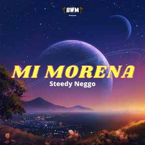 Mi morena