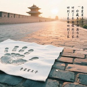 击掌纵马踏歌行V