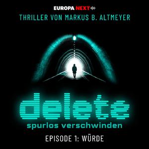 Episode 1: Würde (Teil 19)