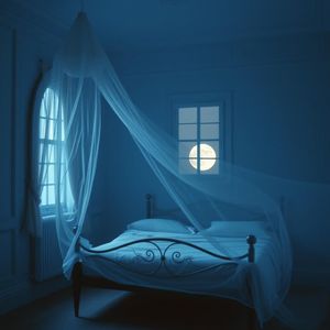 Night, Softer Please