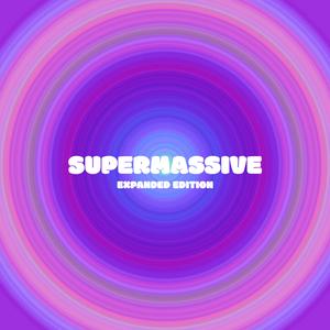 SUPERMASSIVE (intro)