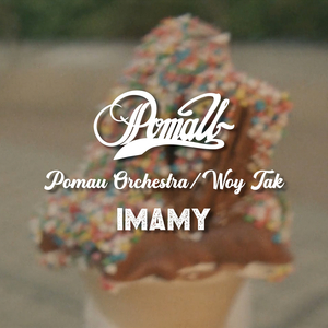 Imamy (Radio Edit)