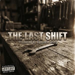 The Last Shift