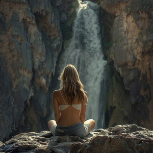 Baño De Sonido Reconfortante