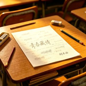 青春藏情