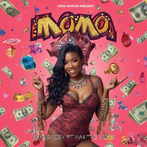 MOMO (feat. MAK THE CHRIS)