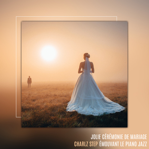 Piano de cérémonie de mariage