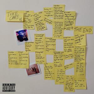 Incoherent (feat. Cursed Skank)