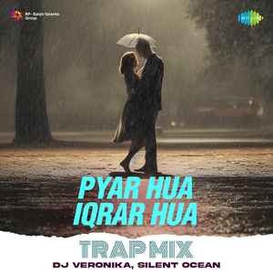Pyar Hua Iqrar Hua - Trap Beat