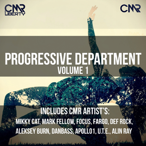 CRSH (Original Mix)