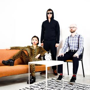 10m2 (feat. Kaori Hanai)