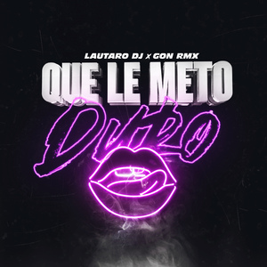 Que Le Meto Duro (Turreo) (Remix)