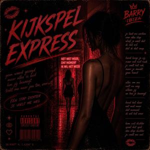 Kijkspel Express