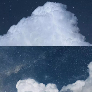 宇宙毁灭了信念还在