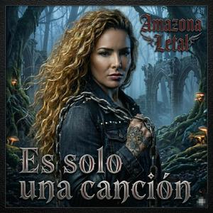 Es solo una canción