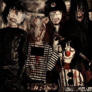 ROTTEN 2 THE CORE (feat. REJECTEDREYNA, LUISPRODUCEDIT, KILLTAK & HEPTAKNOT)