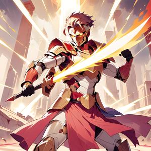 LA GUERRA DI T**IA (feat. Glasond) (DEVILLE HARDSTYLE RMX)