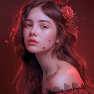 Love Lives Right Here