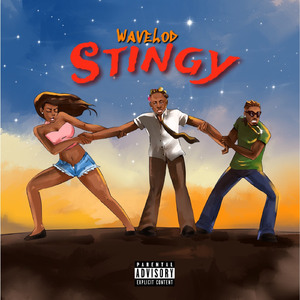 Stingy