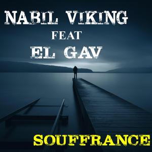 SOUFFRANCE (feat. EL GAV)
