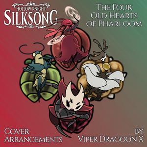 Skarrsinger Karmelita (Hunter's Heart Cover Arrangement)