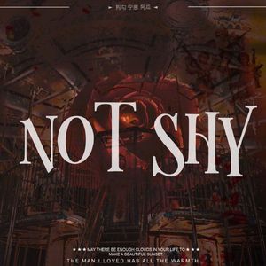 Not Shy