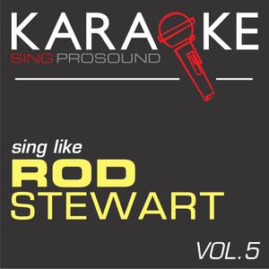 Makin' Whoopee (In the Style of Rod Stewart) [Karaoke Instrumental Version]