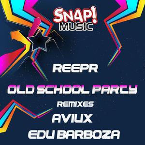 Old School Party (Edu Barboza Remix)