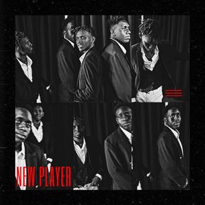New Player (feat. 10kleeroy)