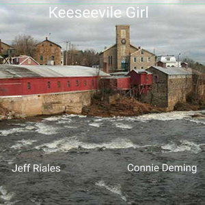 Keesville Girl