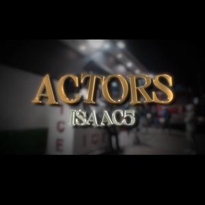 Actors (feat. i5)