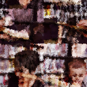 The Blood-Eyed Venom Hyena