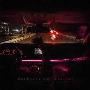 backseat confessions