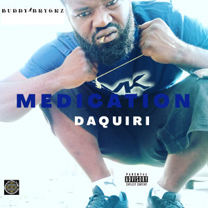 MEDICATION DAQUIRI