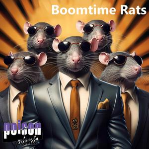 Boomtime Rats