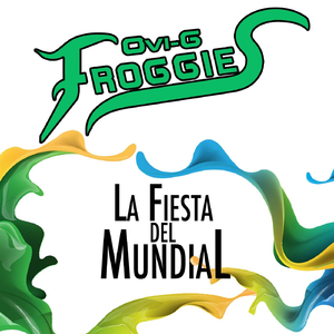 La Fiesta del Mundial