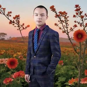 爱的婚礼颂120 伴奏