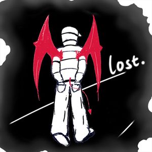 Lost. (prod.tired)
