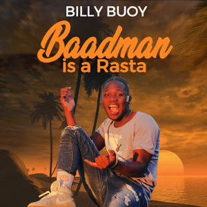 Baadman Is a Rasta