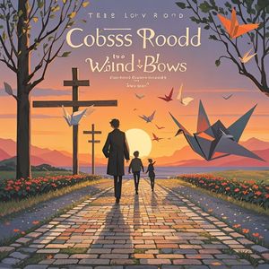 风吹过的路口-小跑追幸福