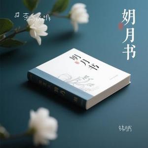 锦月书 (Cover 张紫宁)