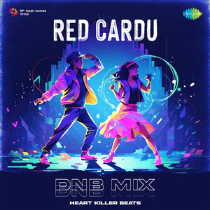 Red Cardu - DnB Mix