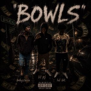 bowls