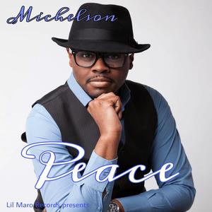 Peace (feat. Lil Maro)