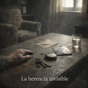 Lo que no voy a heredar