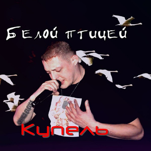 Белой птицей