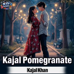 Kajal Pomegranate